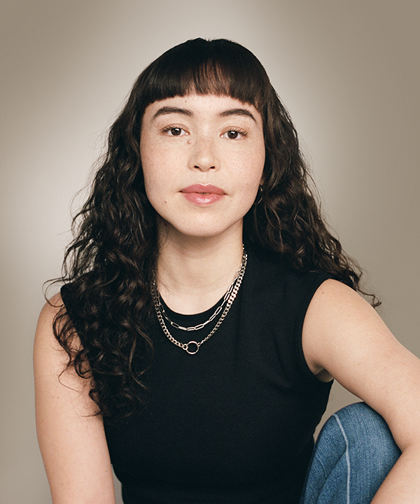 NATSUMI SOPHIA BELLALI